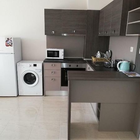 Stardreams Apartments Sveti Vlas Exterior photo