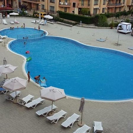 Stardreams Apartments Sveti Vlas Exterior photo