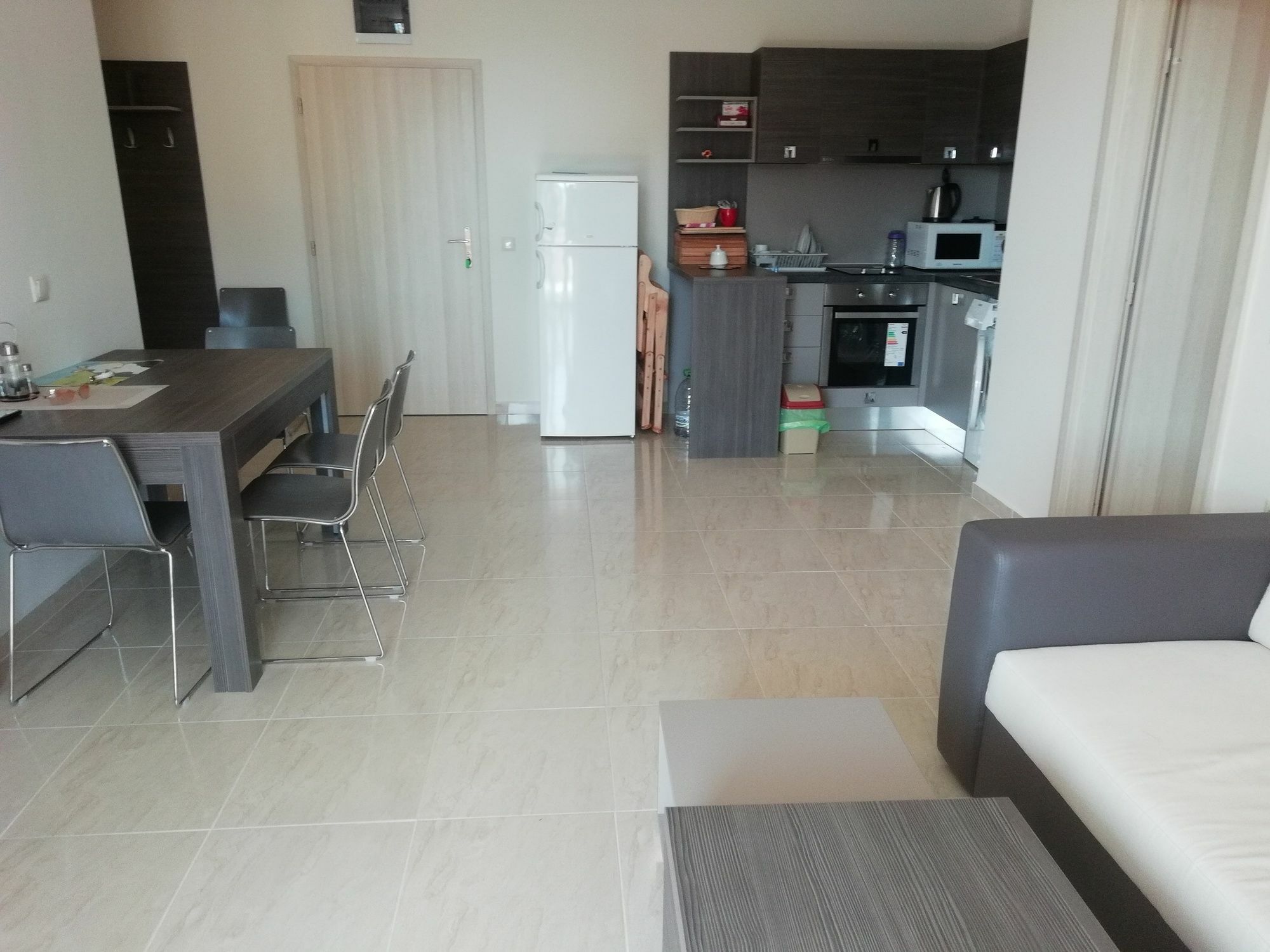 Stardreams Apartments Sveti Vlas Exterior photo