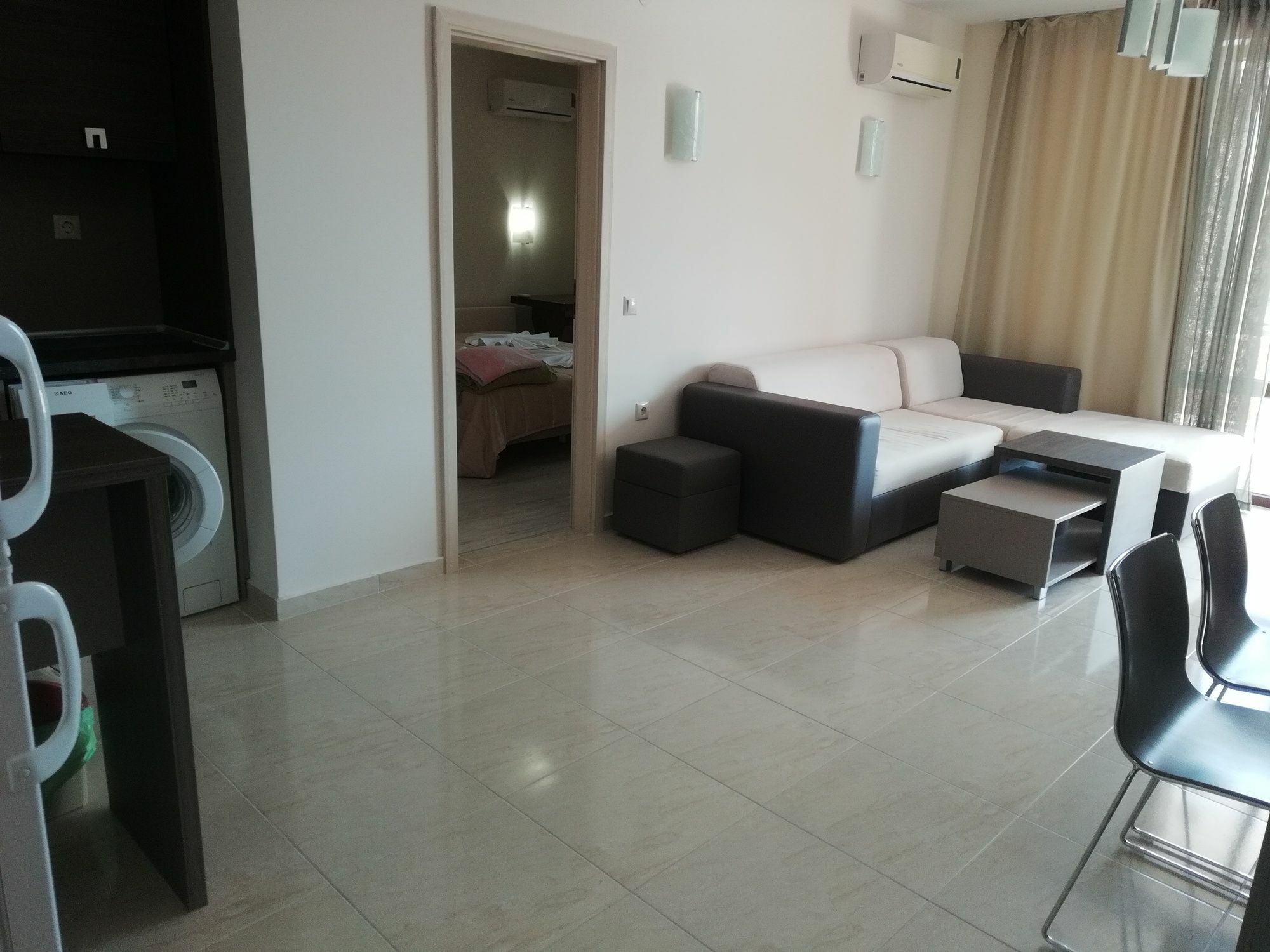 Stardreams Apartments Sveti Vlas Exterior photo