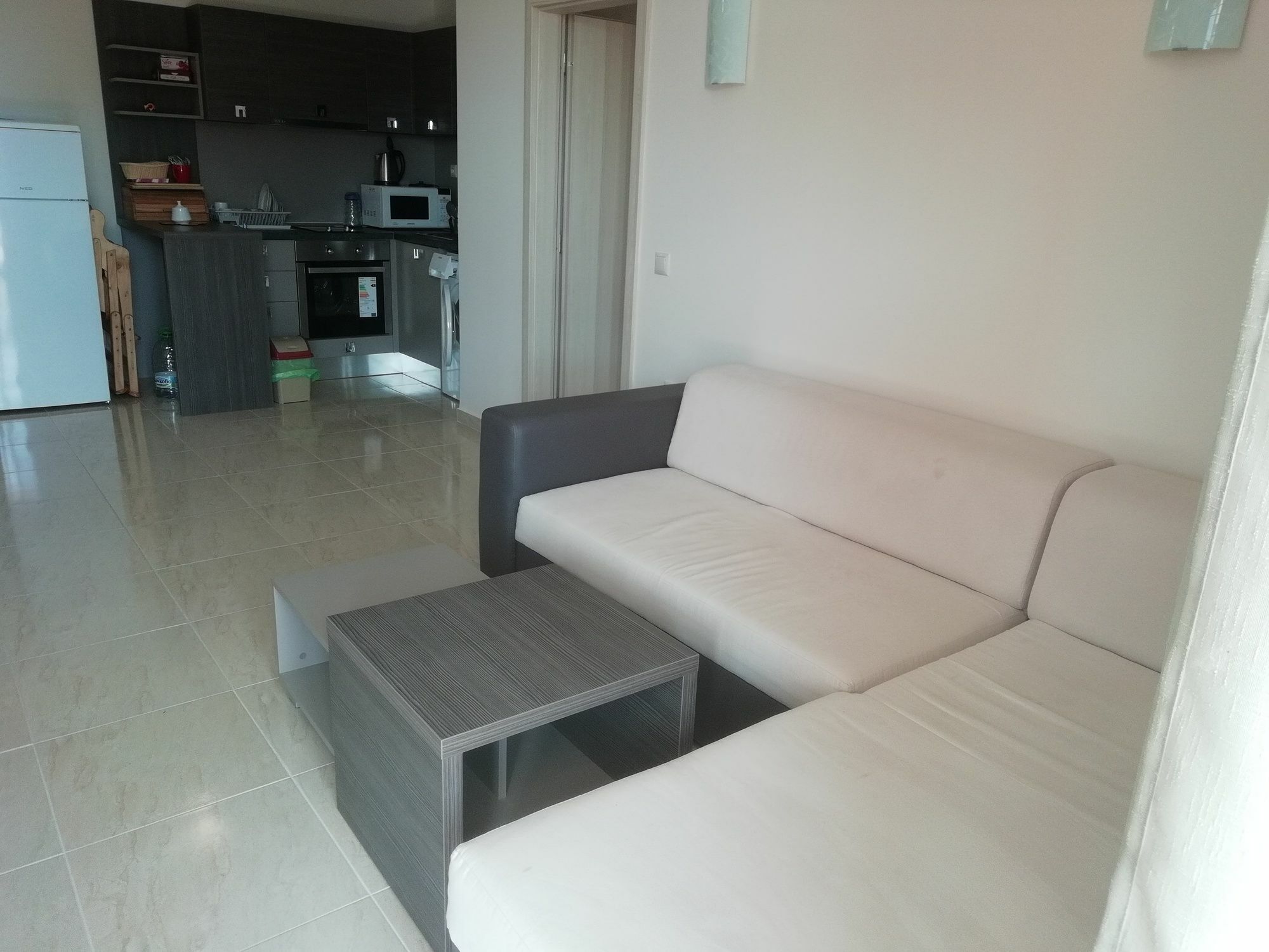 Stardreams Apartments Sveti Vlas Exterior photo