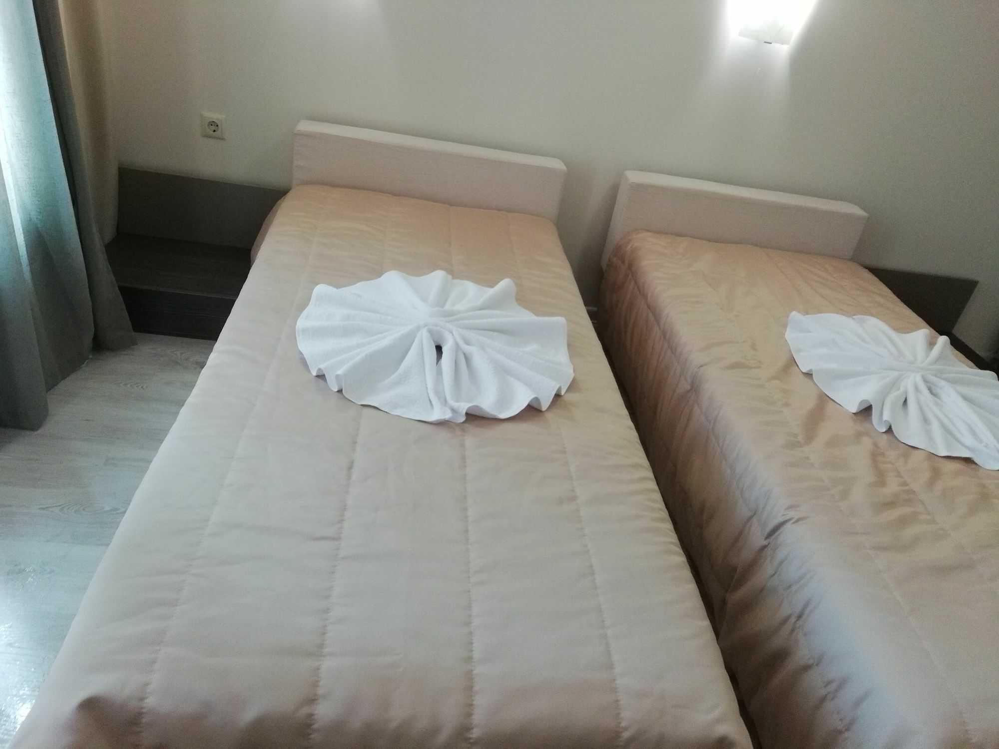Stardreams Apartments Sveti Vlas Exterior photo