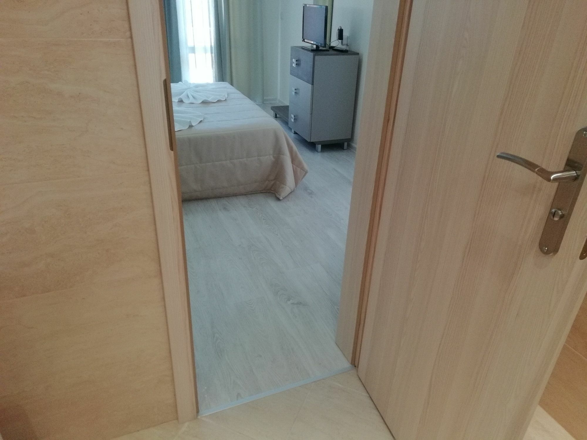Stardreams Apartments Sveti Vlas Exterior photo