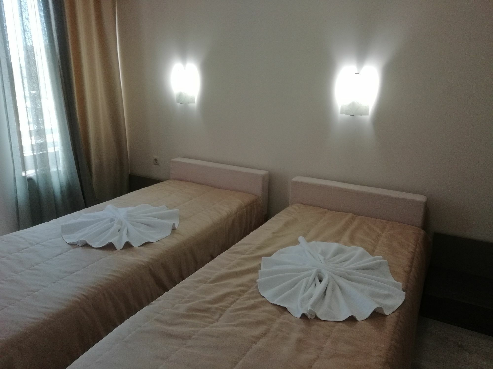 Stardreams Apartments Sveti Vlas Exterior photo