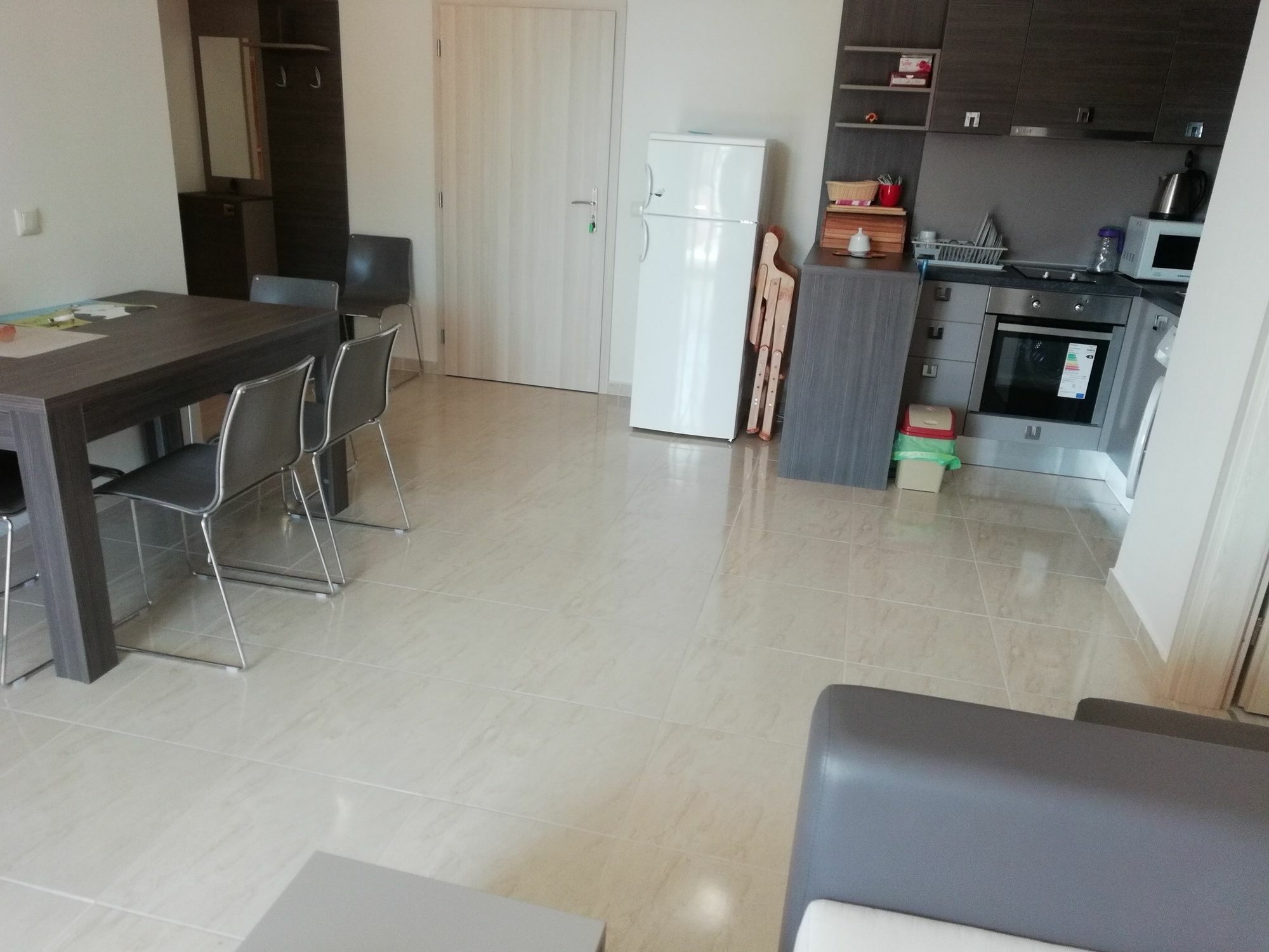 Stardreams Apartments Sveti Vlas Exterior photo