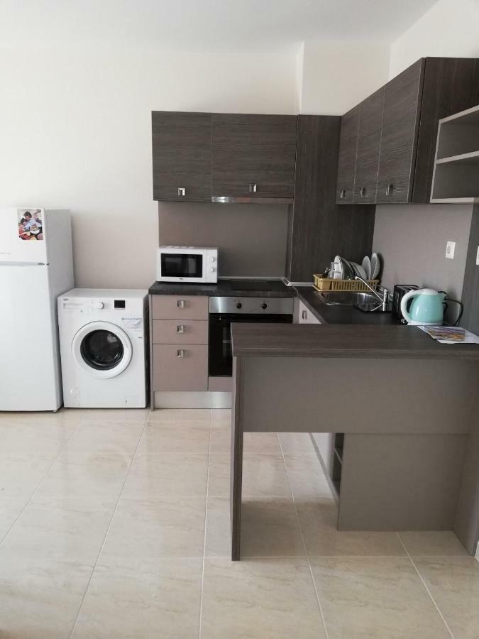Stardreams Apartments Sveti Vlas Exterior photo