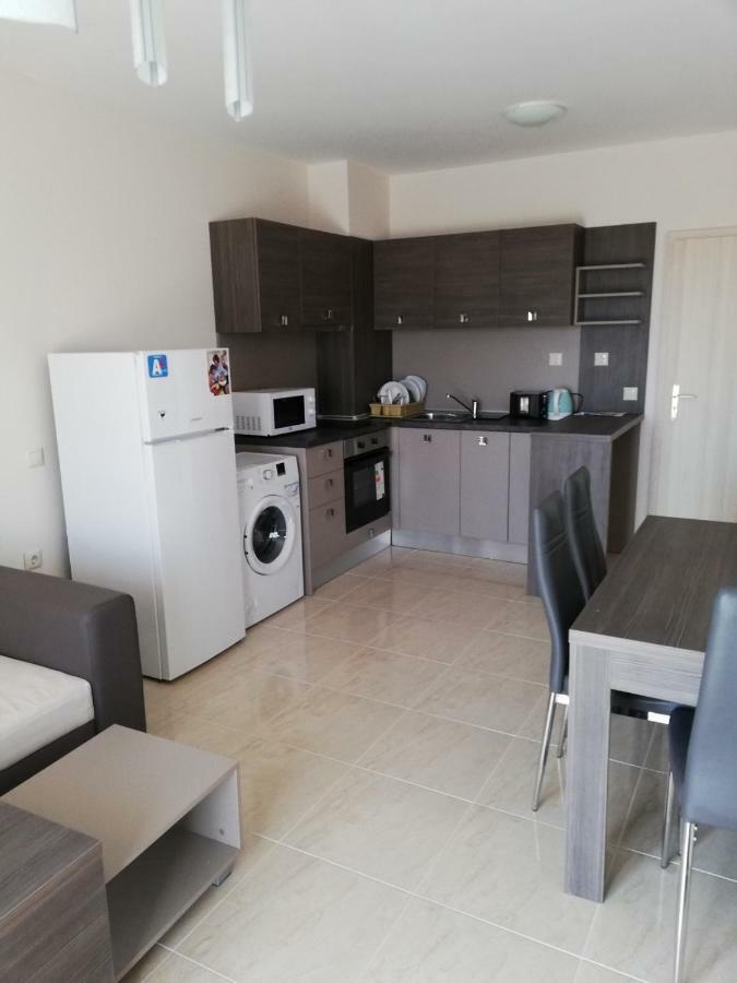 Stardreams Apartments Sveti Vlas Exterior photo