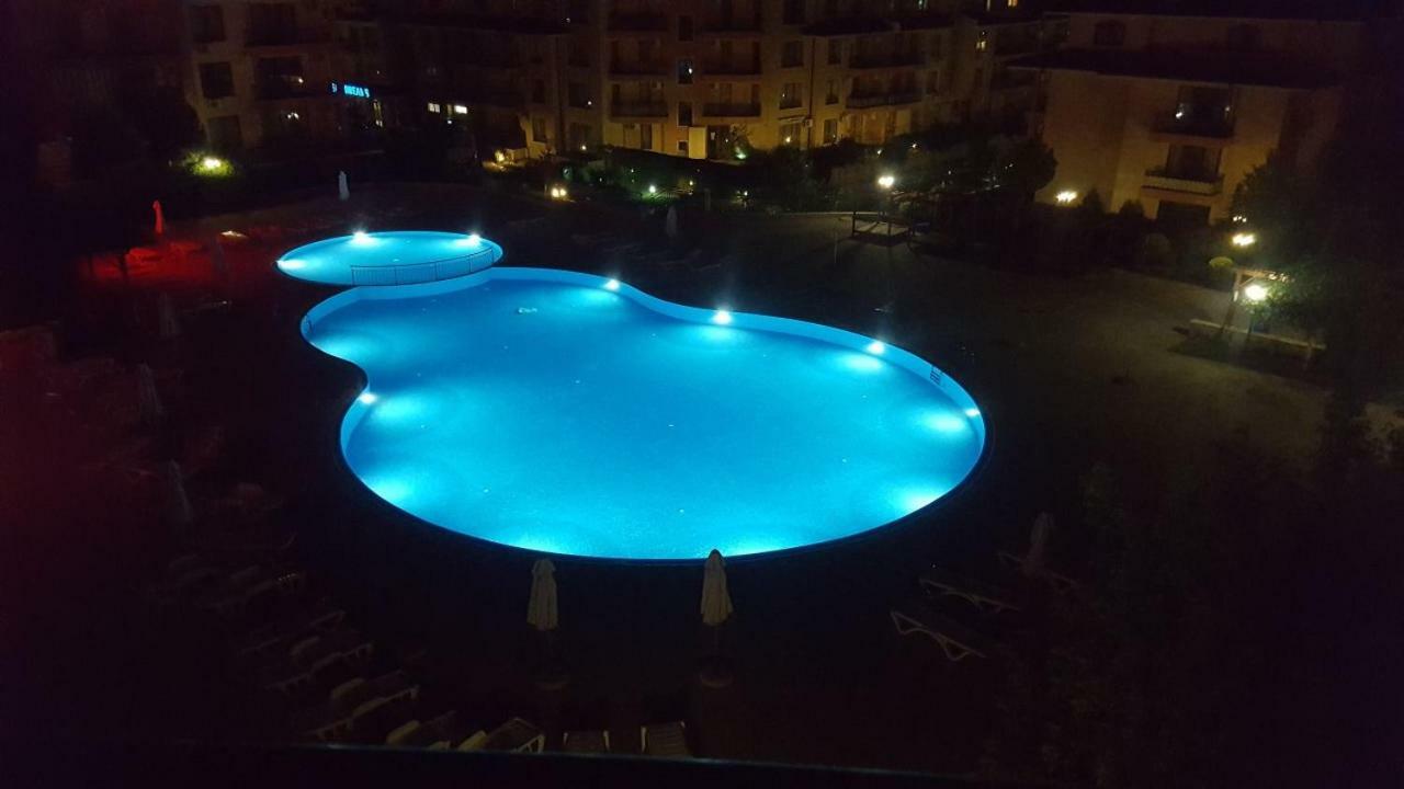Stardreams Apartments Sveti Vlas Exterior photo