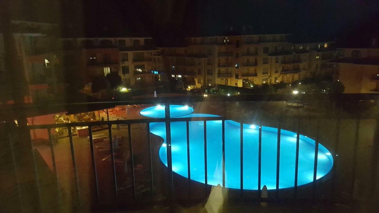Stardreams Apartments Sveti Vlas Exterior photo