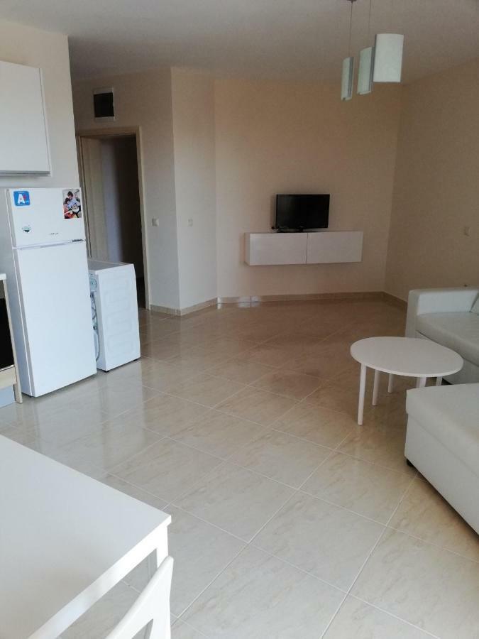 Stardreams Apartments Sveti Vlas Exterior photo