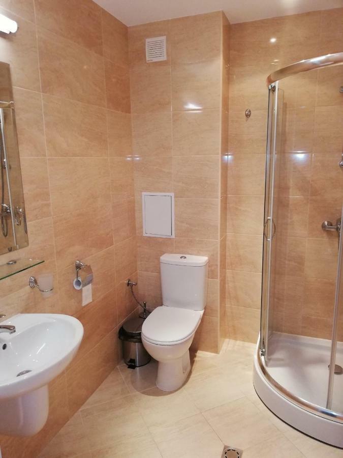 Stardreams Apartments Sveti Vlas Exterior photo