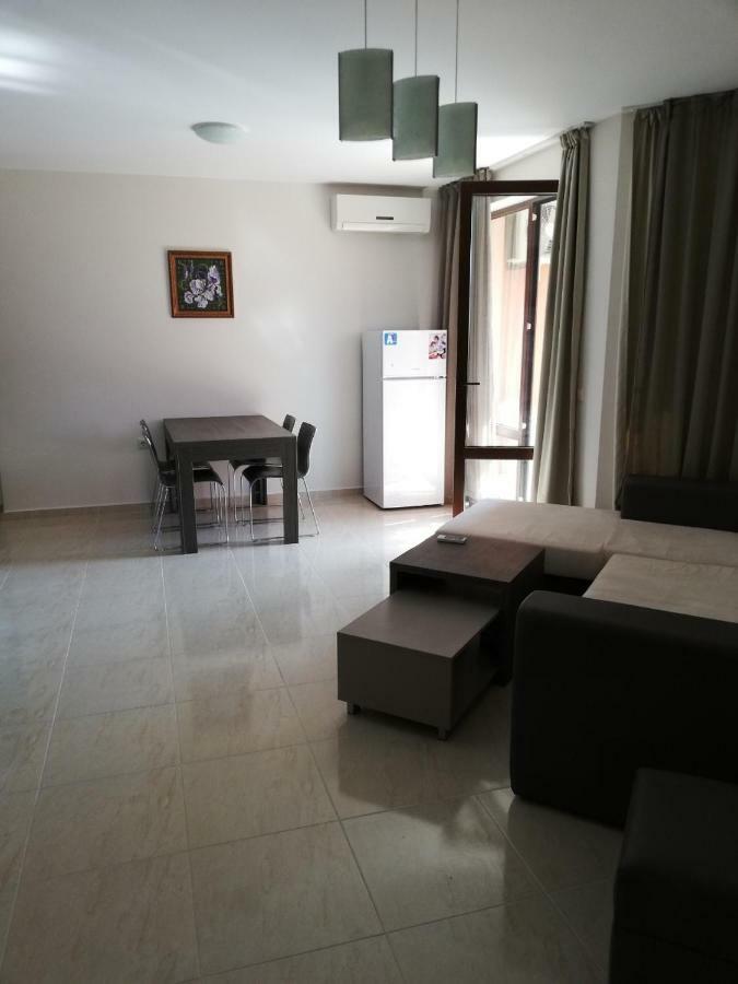 Stardreams Apartments Sveti Vlas Exterior photo