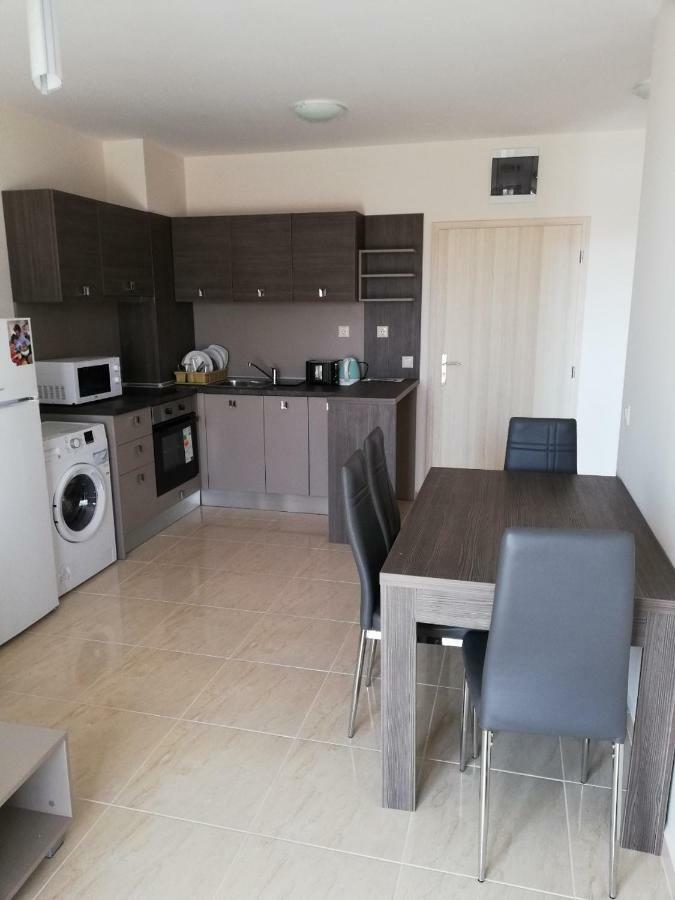 Stardreams Apartments Sveti Vlas Exterior photo