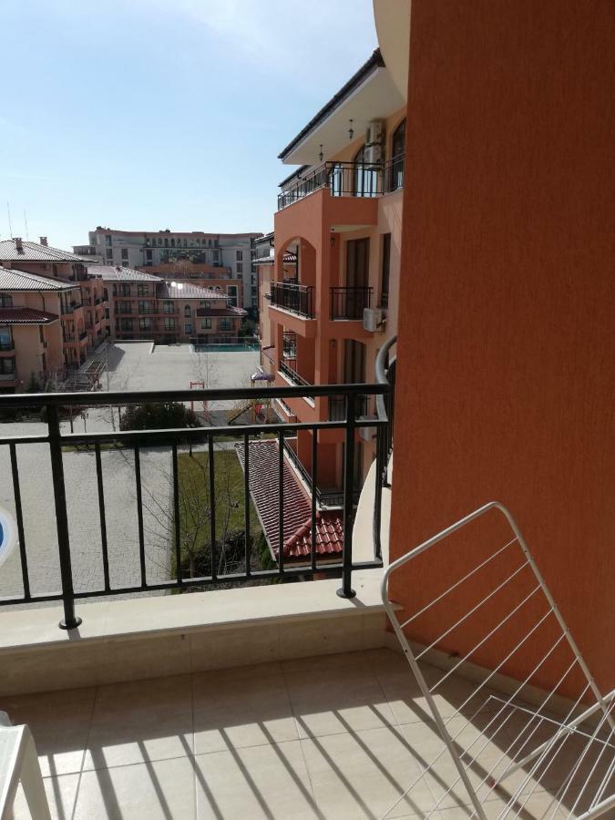Stardreams Apartments Sveti Vlas Exterior photo