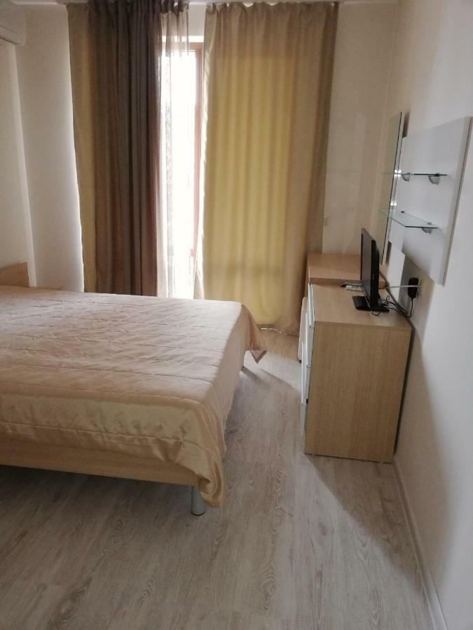 Stardreams Apartments Sveti Vlas Exterior photo