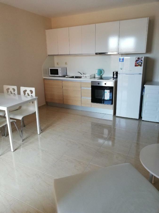 Stardreams Apartments Sveti Vlas Exterior photo