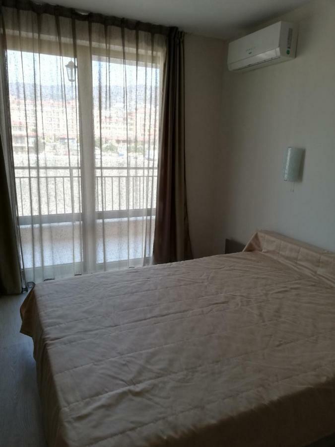 Stardreams Apartments Sveti Vlas Exterior photo