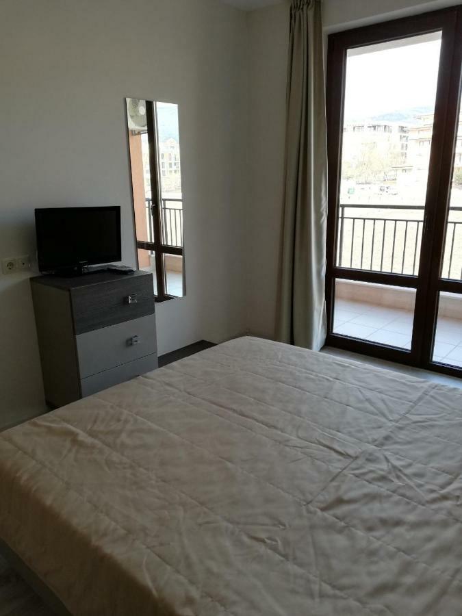 Stardreams Apartments Sveti Vlas Exterior photo