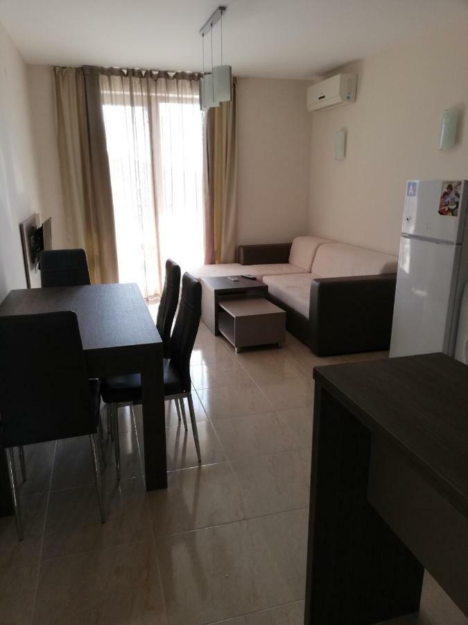 Stardreams Apartments Sveti Vlas Exterior photo